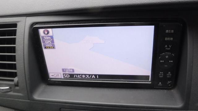 2012 Toyota ISIS